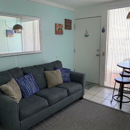Four Winds Condo Motel Wildwood Crest Exterior photo