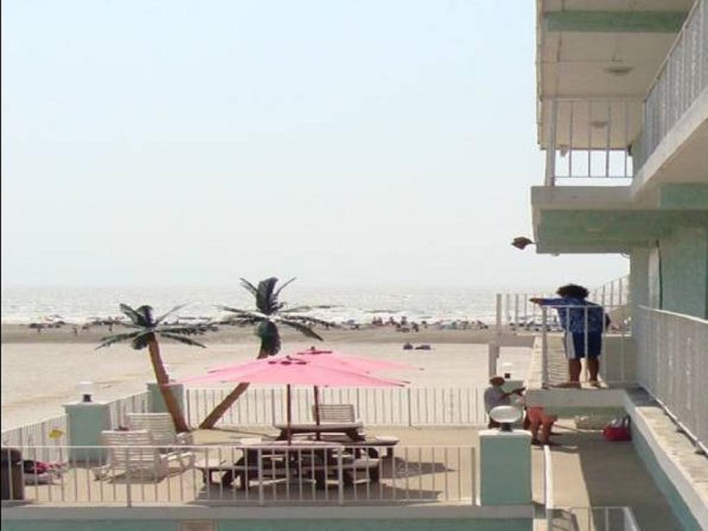 Four Winds Condo Motel Wildwood Crest Room photo