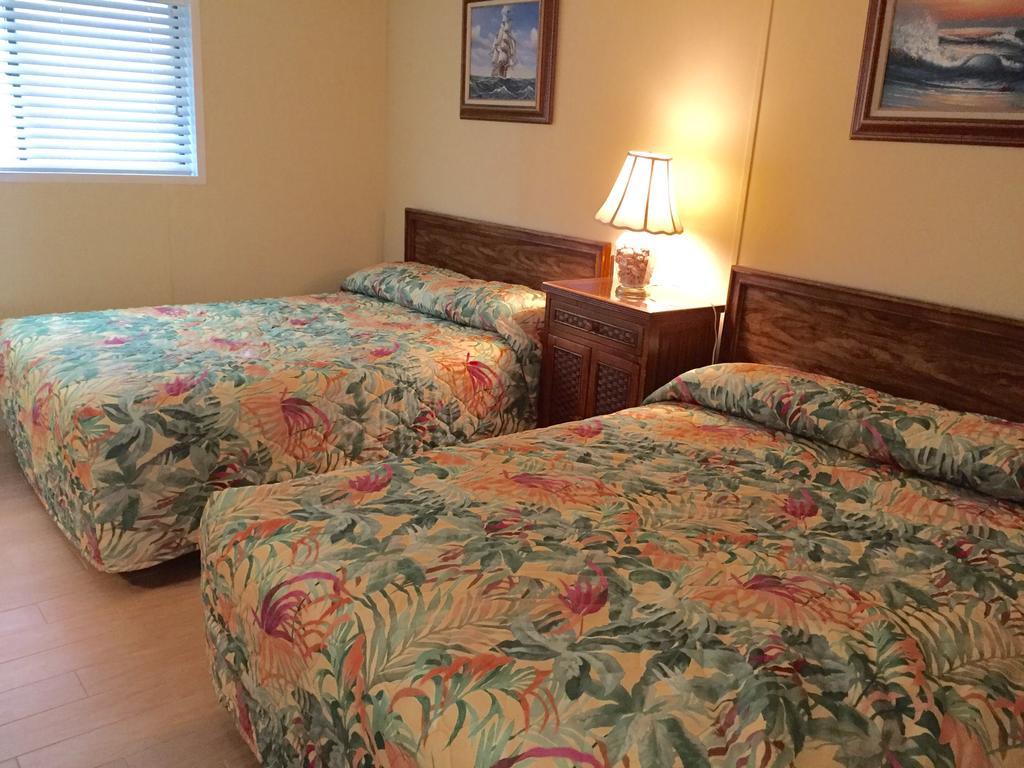 Four Winds Condo Motel Wildwood Crest Exterior photo
