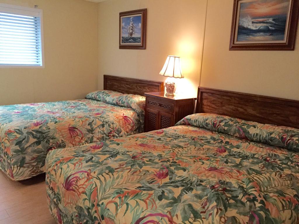 Four Winds Condo Motel Wildwood Crest Exterior photo