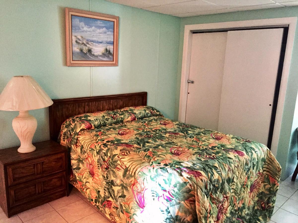 Four Winds Condo Motel Wildwood Crest Exterior photo